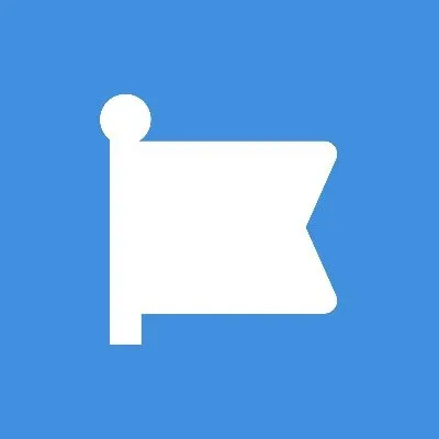 Font Awesome Logo Light