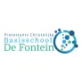Logo Basisschool De Fontein