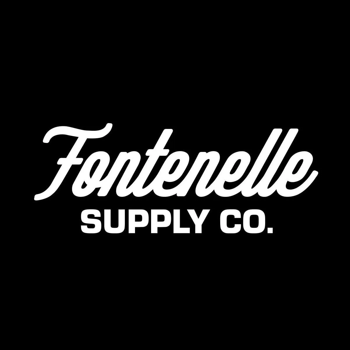 Fontenelle Supply Co.