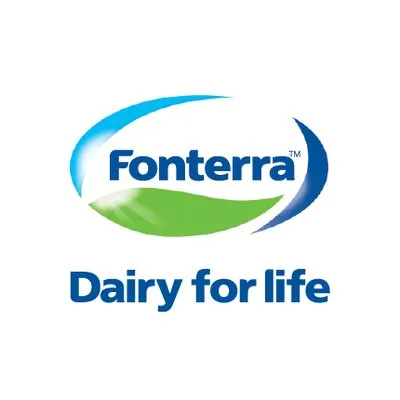 Fonterra logo