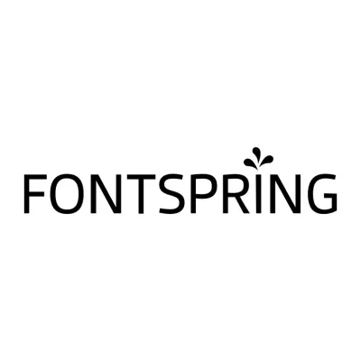 Fontspring