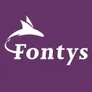 Logo Fontys Hogeschool