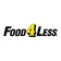 Food 4 Less logo