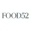 Food52 logo