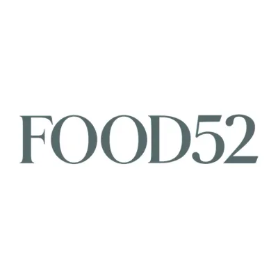 Food52 logo