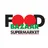 Food Bazaar logo