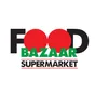 Food Bazaar logo