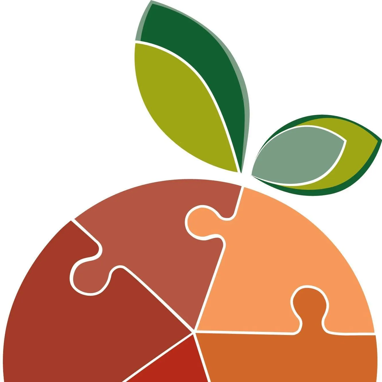 Food Connects logo