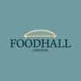Logo Foodhall Arnhem