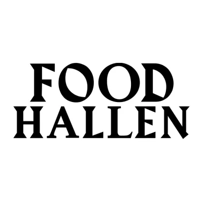 Foodhallen
