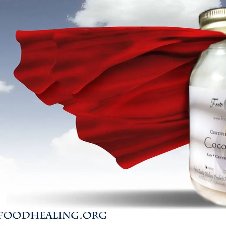 Foodhealing