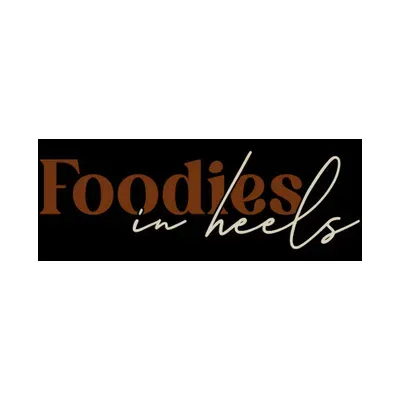 Foodiesinheels