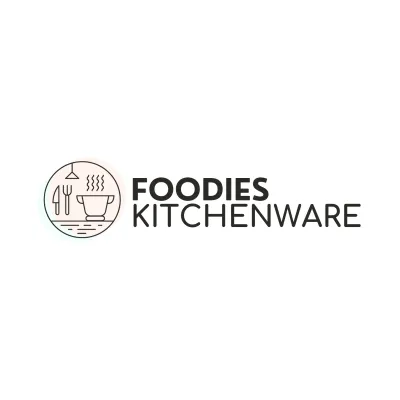 Foodies Kitchenware logo