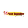 Logo Food Imperium