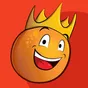 Food King logo
