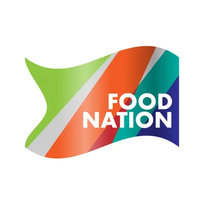 FoodNation logo