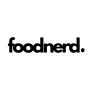 Logo Foodnerd