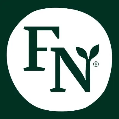 FoodNerd logo