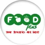 Logo Food Plus ABC Supermarkt