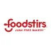Foodstirs logo