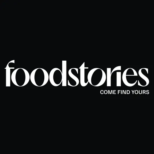 Foodstories logo