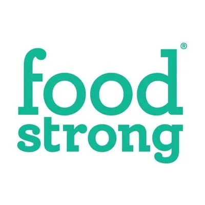 foodstrong logo