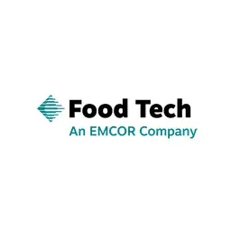 Food Tech Structures Logo