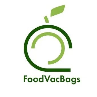 FoodVacBags logo