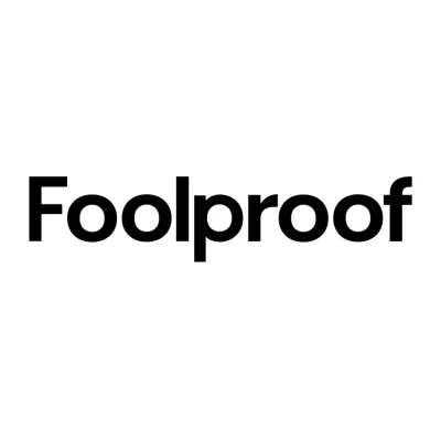 Foolproof Logo