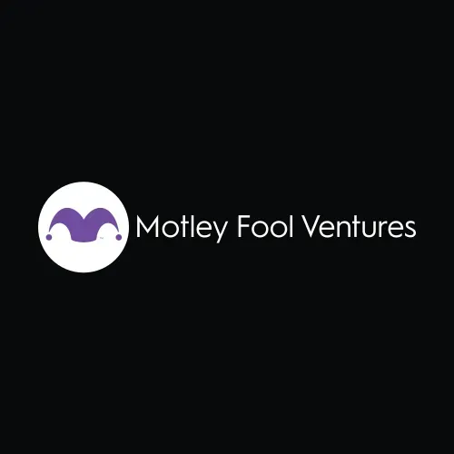 Motley Fool Ventures logo