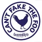 Foosackly's logo