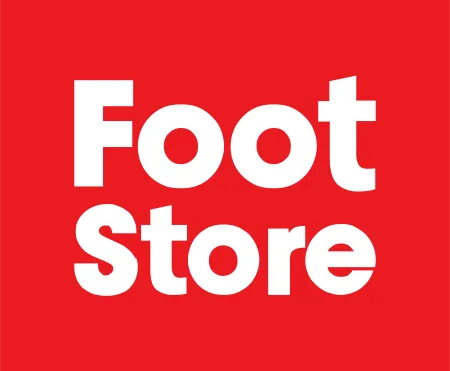 Foot Store FR logo