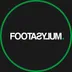 Footasylum US logo