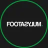 Footasylum US logo