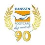 Logo Hanssen footcare