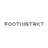 Footdistrict logo