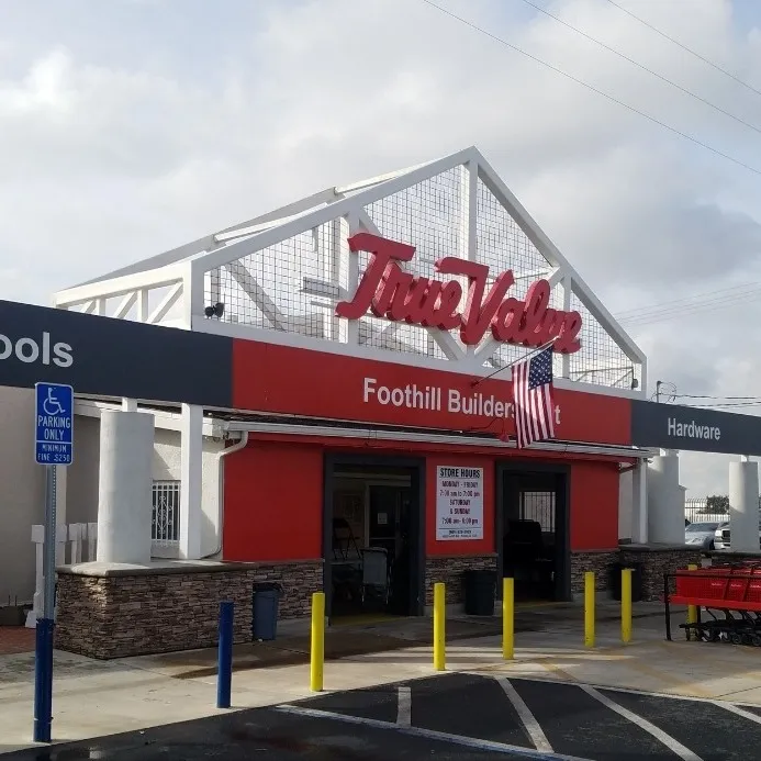 Foothill Builders Mart