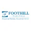 Foothill Federal Credit Union