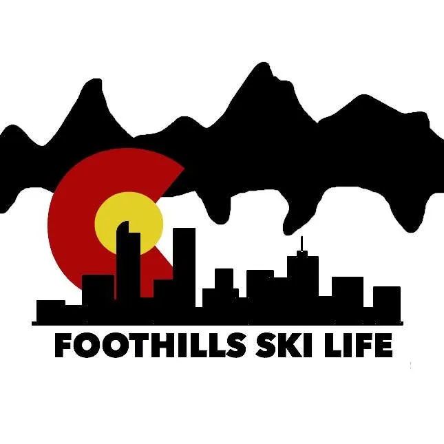 Foothillsskilife