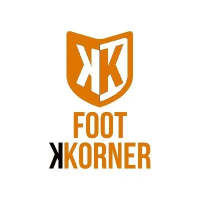 Footkorner logo