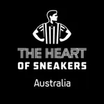 Foot Locker Australia Holdings, Llc Logo