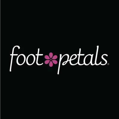 footpetals.com logo