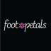 Foot Petals logo