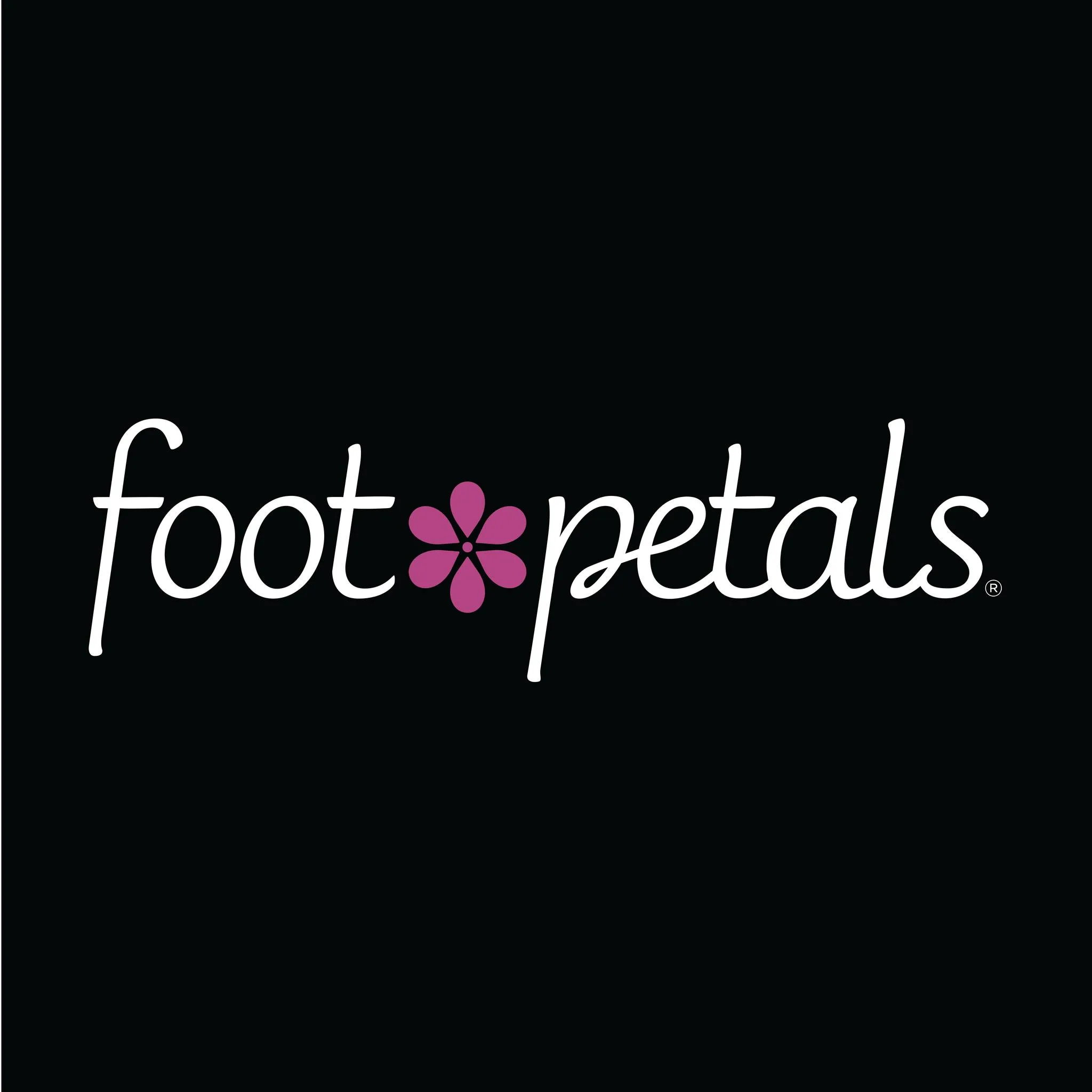 Foot Petals (official site)