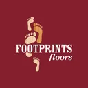 Footprints Floors logo