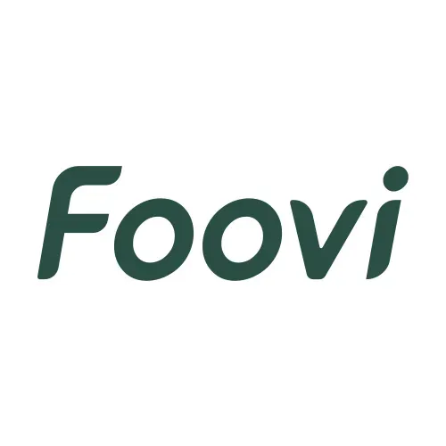 Foovi logo