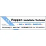 Logo Foppen Installatie Techniek
