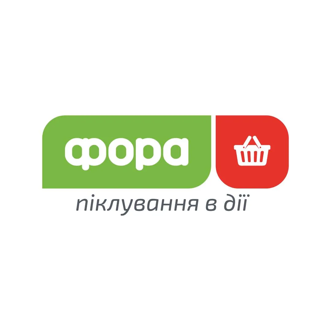 Fora logo