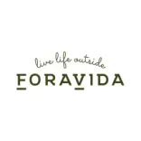 ForaVida logo/icon