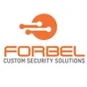 Forbel Alarms logo